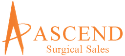 Ascend Surgical Sales logo