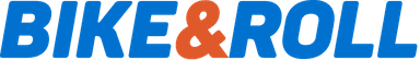 Bike & Roll logo