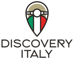 Discovery Italy logo