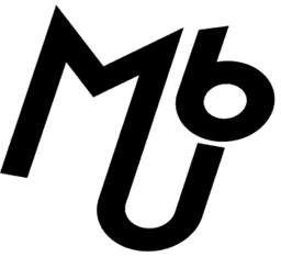 MU6 logo