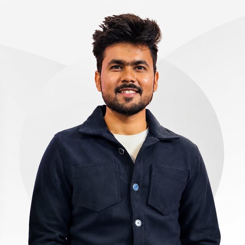 Shubham Chauhan