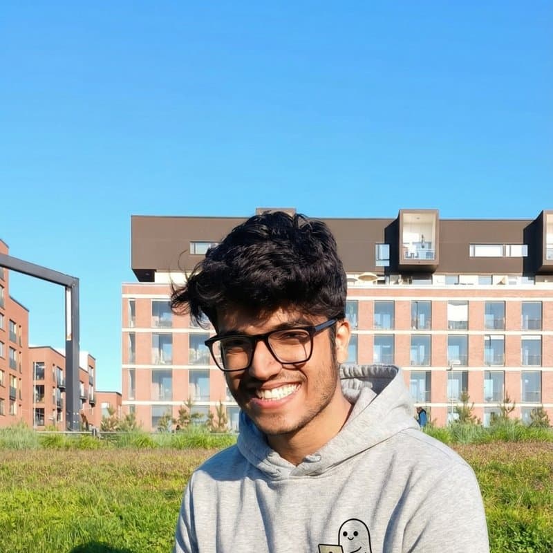 Ujjwal Soni